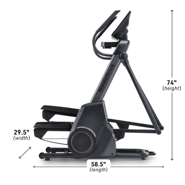 d506c01f-7abd-4b14-b329-2bb2aa77731c NordicTrack X16 Elliptical - Image 3