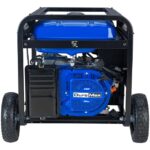 DuroMax XP13000E 13000 Watt Portable Generator - Image 6