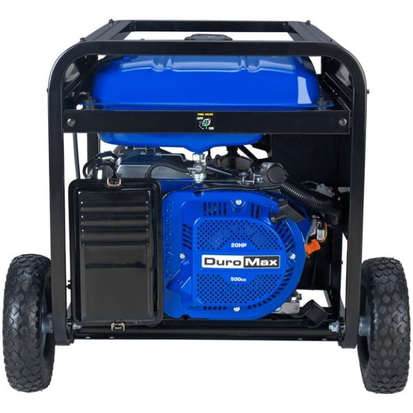 d734c86c-e935-44d9-9d82-f42460f578c5 DuroMax XP13000E 13000 Watt Portable Generator - Image 6