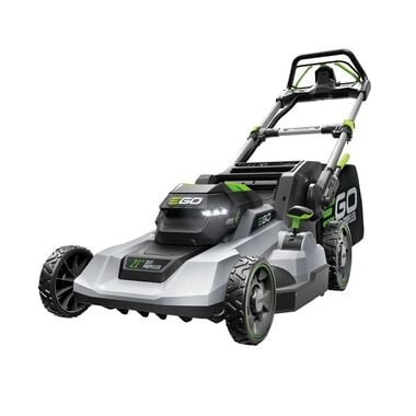 daa95552-88d4-4b19-b6cd-07c904ba17d4 Ego Power 21 inch Self Propelled Lawn Mower LM2110SP-FC - Image 1