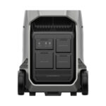 EcoFlow DELTA Pro 3 Portable Power Station | 4096Wh | 4000W | 2600W Solar Input - Image 14