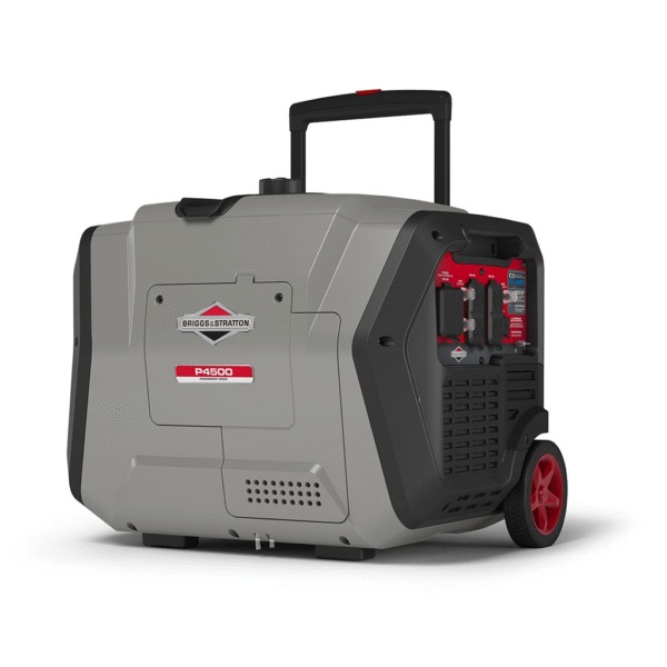 download (1) Briggs & Stratton 4500 Watt Inverter Generator 30836 - Image 1
