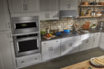 KitchenAid 30" 5-Burner Gas Cooktop KCGS350ESS - Image 2