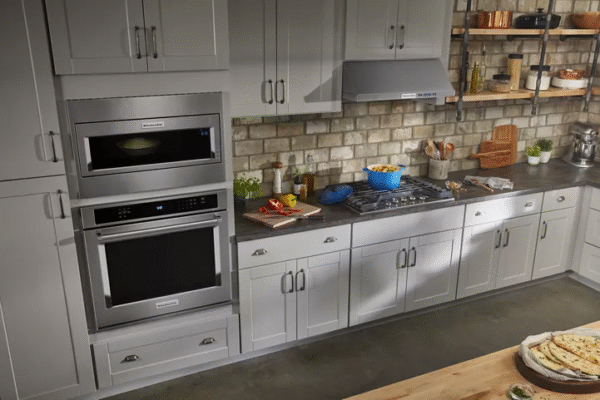 download (26) KitchenAid 30" 5-Burner Gas Cooktop KCGS350ESS - Image 2