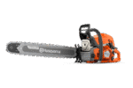 Husqvarna 592XP (93cc) Chainsaws - Image 3
