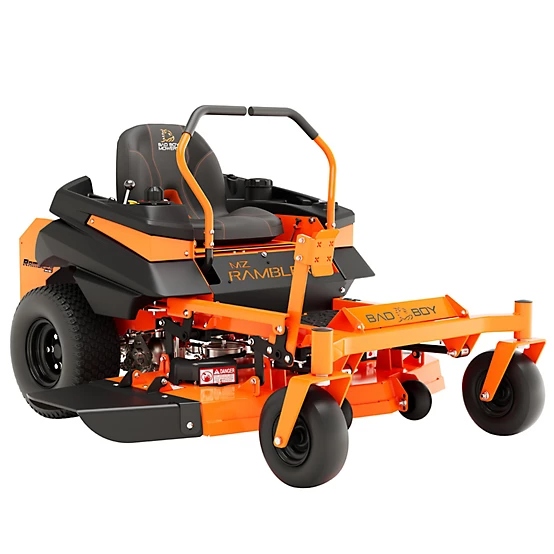 e442f525-3335-4a4b-87ee-01940f0056e8 Bad Boy Mowers MZ Rambler 42 in. 19HP Briggs & Stratton Zero Turn Mower - Image 3