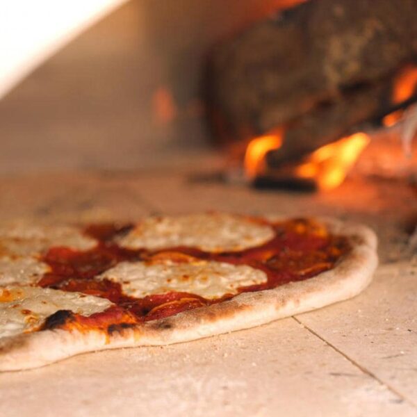 ebaa8ed24d3816d519fc94a43600b51d Forno Venetzia Torino 500 62-Inch Outdoor Wood-Fired Pizza Oven - Copper - Image 13