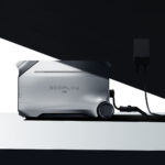 EcoFlow DELTA Pro 3 Portable Power Station | 4096Wh | 4000W | 2600W Solar Input - Image 2