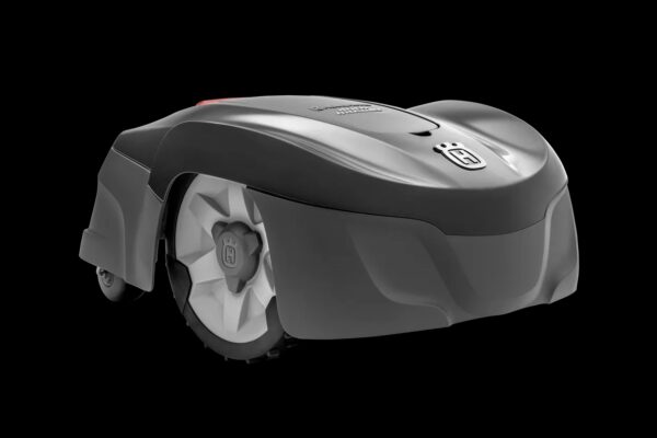 ee466e84-a533-4bd5-88b7-b623acff0084 Husqvarna Automower 115H Robotic Lawn Mower - Image 1