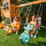 KidKraft Boulder Station Playset - Image 3