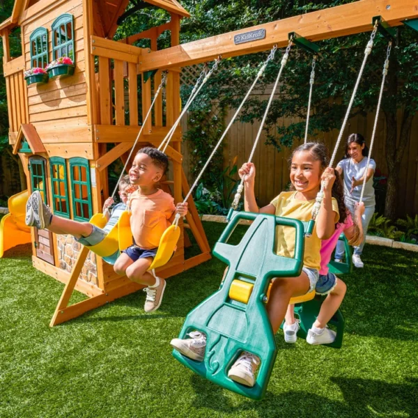 f23890_d_5 KidKraft Boulder Station Playset - Image 3