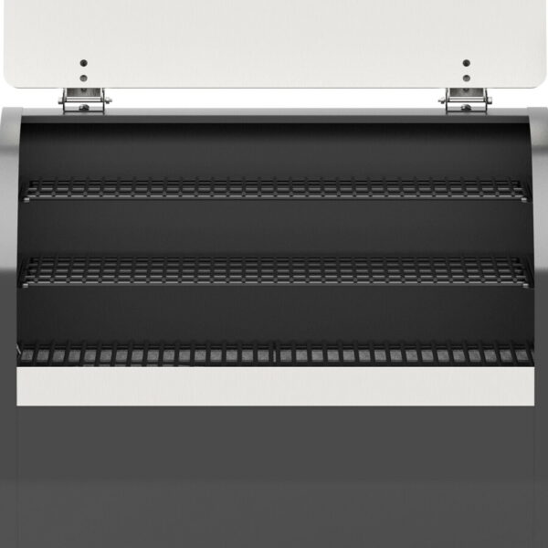 f23e5913-15ae-475e-9b48-3155290f0cb1.6c274d37b7d02ddfa4c2090ccd4cc549 Z Grills Wood Pellet Ultimate 8-in-1 Smoker Grill 1000E - Image 2
