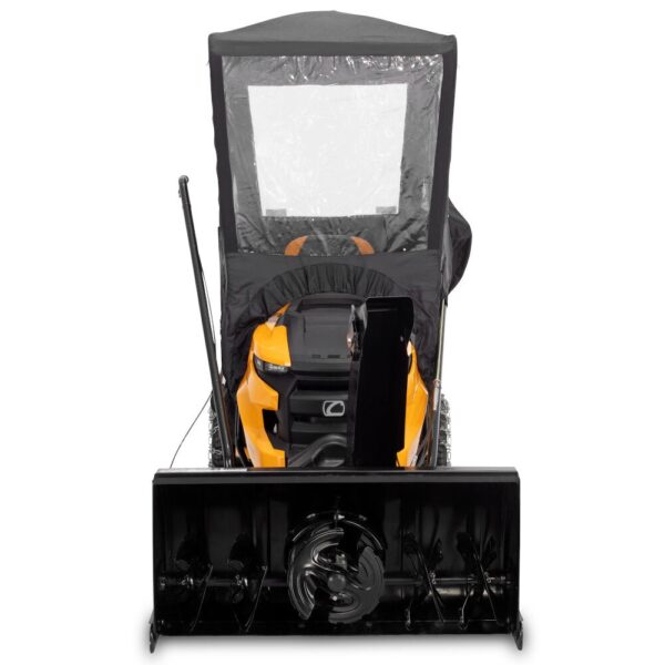 f2ebac08-acf6-4d08-a7b8-f504da9faccc Cub Cadet 42" 3-Stage Tractor Mount Snow Blower - Image 2