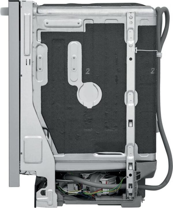 f549f24f-6657-4a45-9474-004de1a98ac5 Frigidaire 24" Stainless Steel Built In Dishwasher - Image 2