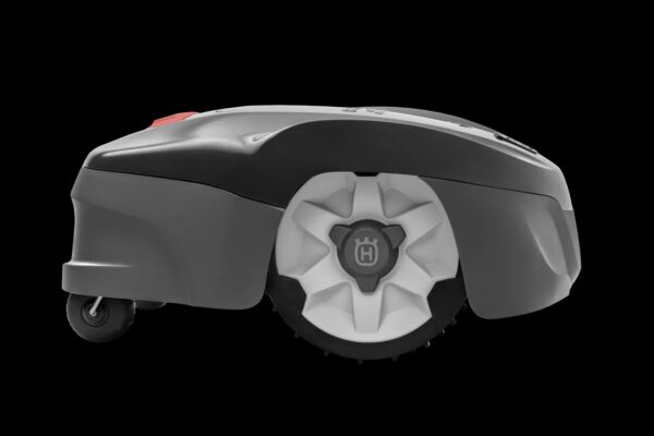 fb30c441-1bac-4971-ae61-ba4b6bb920aa Husqvarna Automower 115H Robotic Lawn Mower - Image 4