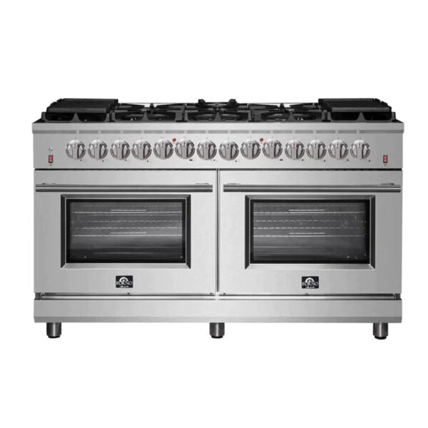 forno-massimo-60-inch-freestanding-dual-fuel-range-in-stainless-steel-ffsgs6125-60-1_800x800 FORNO Massimo 60-Inch Freestanding Dual Fuel Range in Stainless Steel - FFSGS6125-60 - Image 1