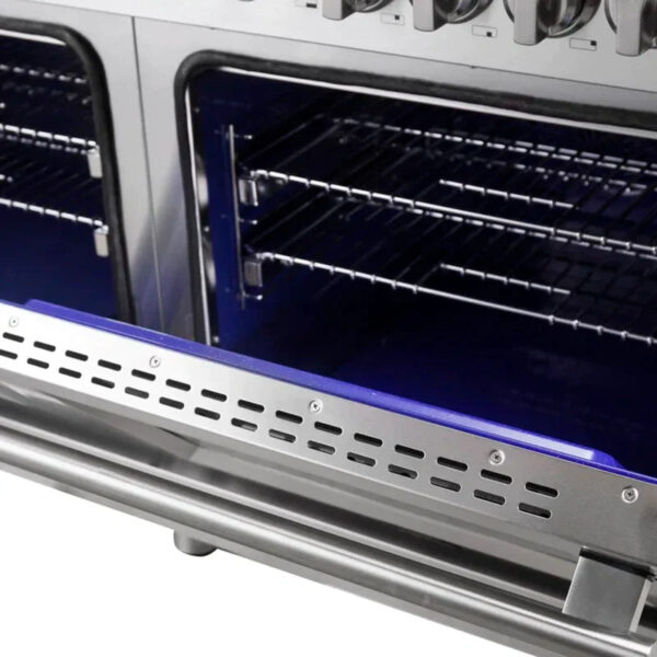 forno-massimo-60-inch-freestanding-dual-fuel-range-in-stainless-steel-ffsgs6125-60-6_800x800 FORNO Massimo 60-Inch Freestanding Dual Fuel Range in Stainless Steel - FFSGS6125-60 - Image 2
