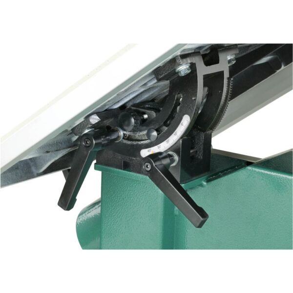 g0513x2_det2-be2b3d0396e666d384914983cd212978 Grizzly G0513X2 - 17" 2 HP Bandsaw w/ Cast-Iron Trunnion - Image 7