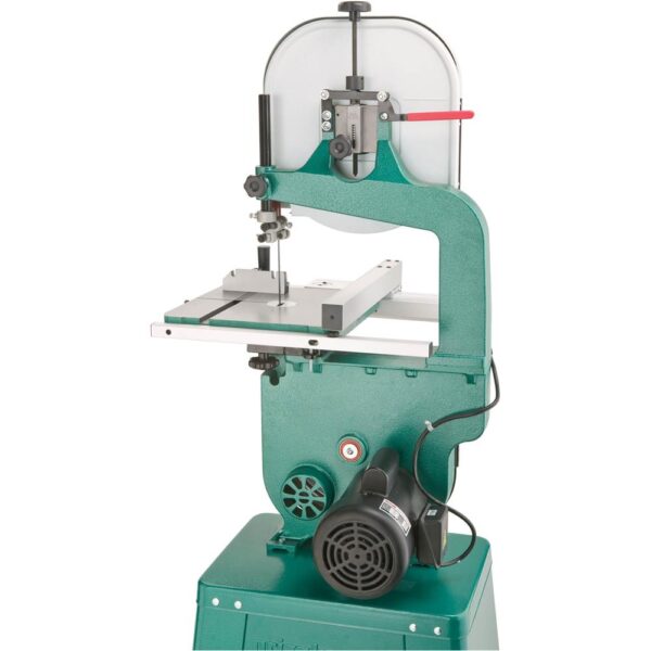 g0555_det4-196ae4797855e9625d73096e1069598b Grizzly G0555 14" 1 HP Bandsaw - Image 7