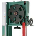 Grizzly G0636X - Ultimate 17" 5 HP Extreme Series Bandsaw - Image 4