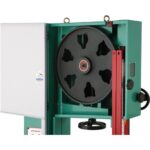 Grizzly G0701 - 19" 5 HP Ultimate Bandsaw - Image 2