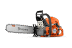 Husqvarna 592XP (93cc) Chainsaws - Image 4