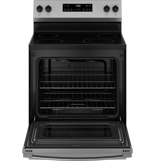 gu47jz0mav7rghksckgv__13670 GE 30" Freestanding Electric Range - Image 5