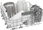 Bosch 800 Series 24-Inch Dishwasher in Anti-Fingerprint Stainless Steel - SHP78CM5N - Image 2