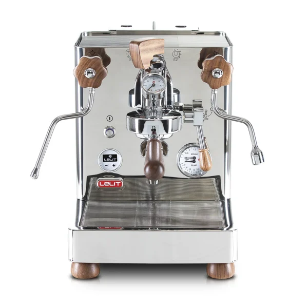 lelit-bianca-front Lelit Bianca V3 Espresso Machine - Image 1