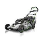 EGO 21in Select Cut Self Propelled Mower with Touch Drive Includes G3 7.5 Battery & 550w Charger (REGLM2135SP)