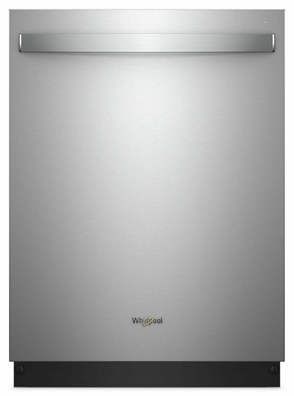 medudvmngcie (1) Stainless Steel Tub Dishwasher with Third Level Rack - Fingerprint Resistant Stainless Steel - Image 10