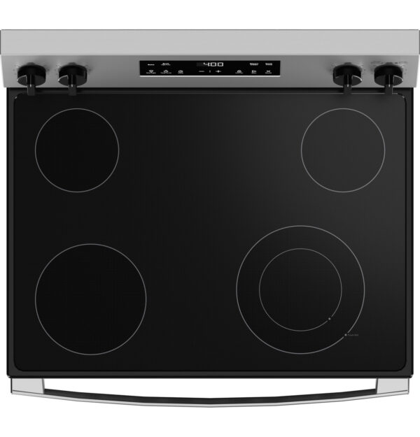 o8tfs0dxfmpjg1owmxxc__82330 GE 30" Freestanding Electric Range - Image 6