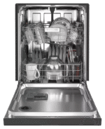 Two-Rack Dishwasher with 30+ Total Wash Jets, 47 dBA - Image 4