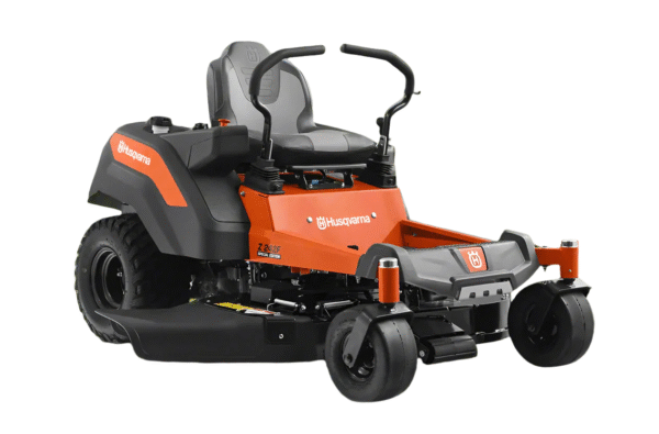 oz-702461 Husqvarna Z242F Special Edition 42" Zero Turn Mower 21.5HP KAW (Scratch and Dent) - Image 7