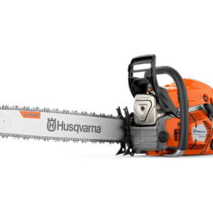 Husqvarna 592XP (93cc) Chainsaws
