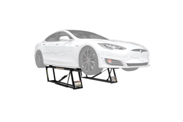 quickjack-6000elx-portable-car-lift-super-long-frames-6k-capacity-5175650-front-left-main QuickJack 6000ELX Portable Car Lift - Image 1