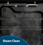 GE 30" Freestanding Electric Range - Image 9