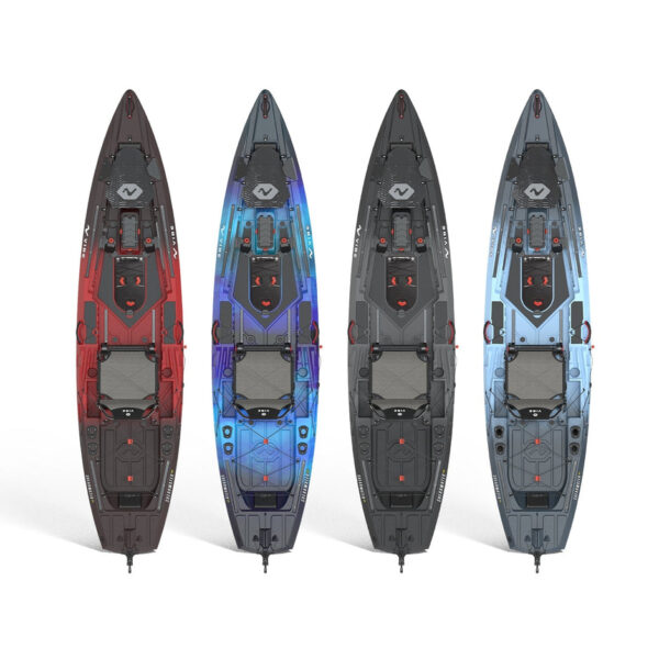 shearwater-125-616638_939x939 Vibe Kayaks Shearwater 125 Fishing Kayak - Image 5