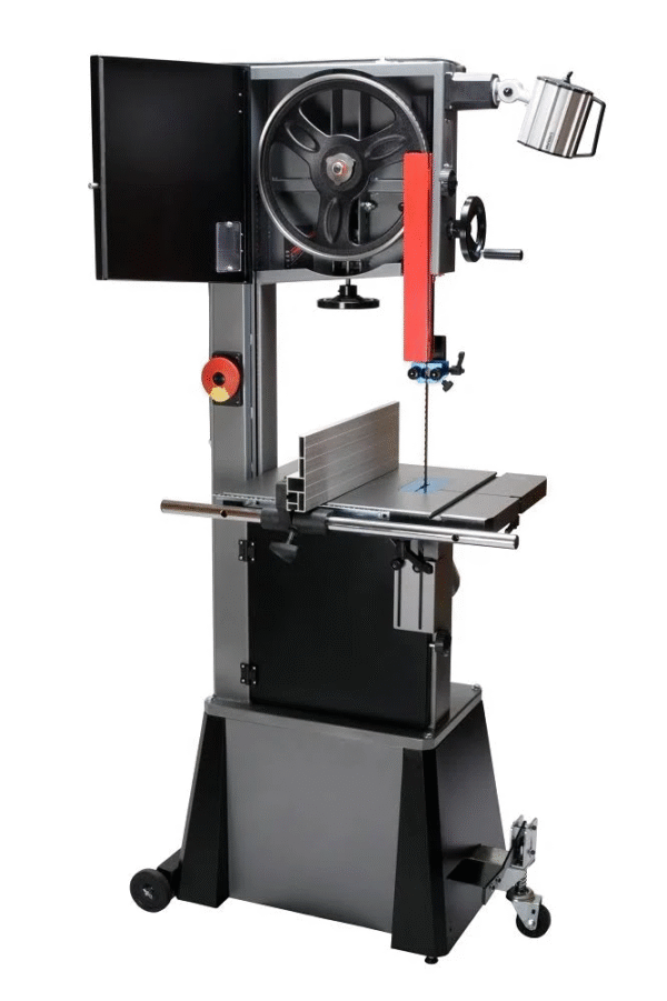 shopping (1) Laguna 14|12 14" Bandsaw - 1-3/4 HP - Image 7