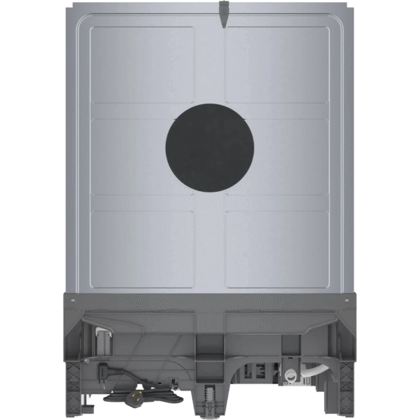shopping (11) Bosch SHE3AEM5N 100 Series Dishwasher 24" Stainless Steel - Image 3
