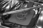 KitchenAid 24-Inch Top Control Dishwasher - Image 3