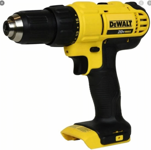 shopping (14) Discontinued 20V MAX* 10-Tool Combo Kit - Image 6