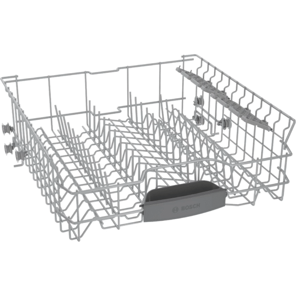 shopping (2) Bosch SHE3AEM5N 100 Series Dishwasher 24" Stainless Steel - Image 12