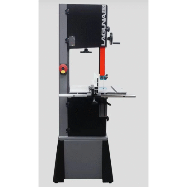 shopping (2) Laguna 14|12 14" Bandsaw - 1-3/4 HP - Image 6