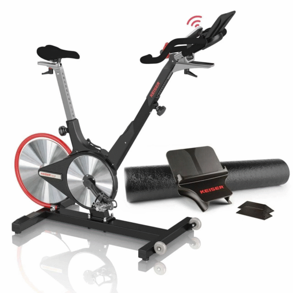 shopping (22) M3 Indoor Bike - Image 1