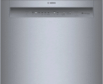 Bosch SHE3AEM5N 100 Series Dishwasher 24" Stainless Steel - Image 11
