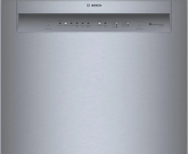 shopping (3) Bosch SHE3AEM5N 100 Series Dishwasher 24" Stainless Steel - Image 11