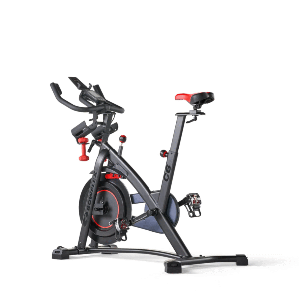 shopping (30) BowFlex C6 Bike - Image 1