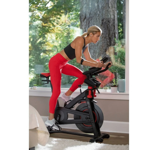 shopping (33) BowFlex C6 Bike - Image 6