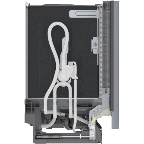 shopping (5) Bosch SHE3AEM5N 100 Series Dishwasher 24" Stainless Steel - Image 9